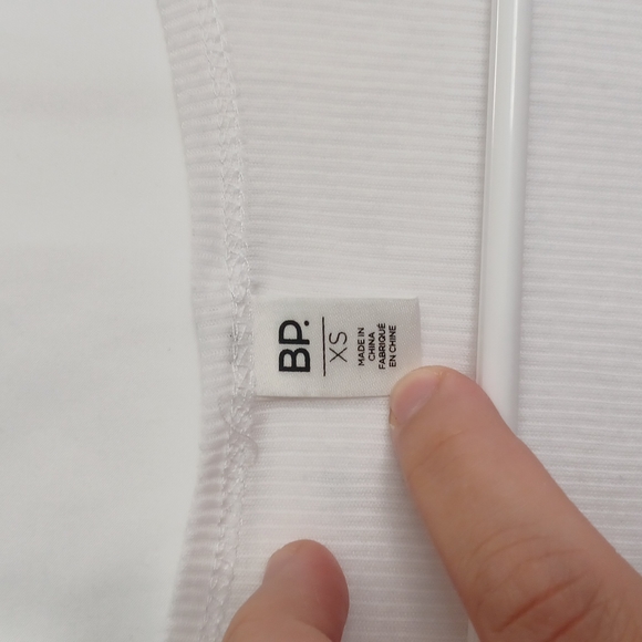BP Shirt - Picture 7 of 10